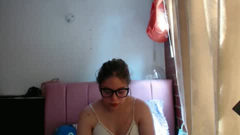 alaina_blessed online show from 12-03-25, 04:05