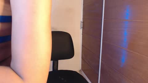 AlainaSaint online show from 12-18-25, 06:41