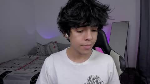 alan18n online show from 02-26-26, 03:44