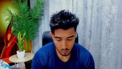 Alan greek online show from 05-20-26, 01:50