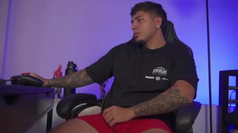 Alan online show from 04-01-26, 06:03