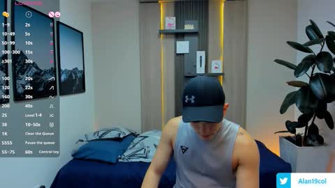 Alan  Kevin can we reach 100 thumbs up please guys  online show from 03-13-26, 07:09