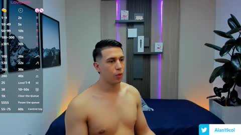 Alan  Kevin can we reach 100 thumbs up please guys  online show from 03-20-26, 07:08