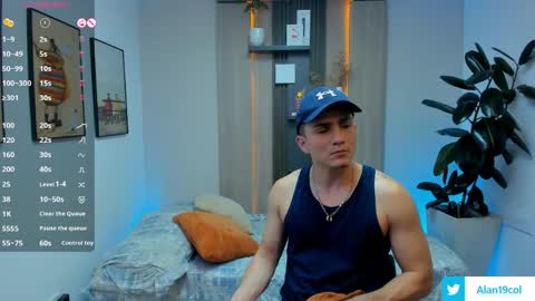 Alan  Kevin can we reach 100 thumbs up please guys  online show from 05-30-26, 07:11