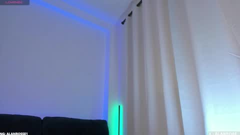 Alan online show from 11-01-25, 07:27