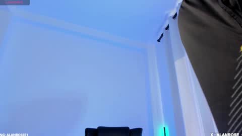 Alan online show from 12-03-25, 01:09