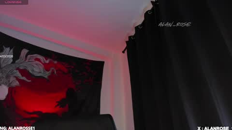 Alan online show from 04-14-26, 12:33