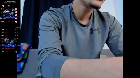 Alan online show from 03-27-26, 11:43