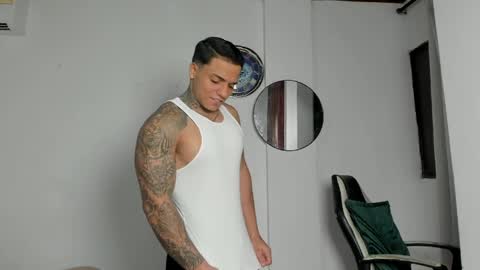 alan_vitori online show from 05-28-26, 03:48