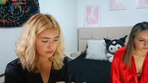 Alana online show from 05-06-26, 03:13