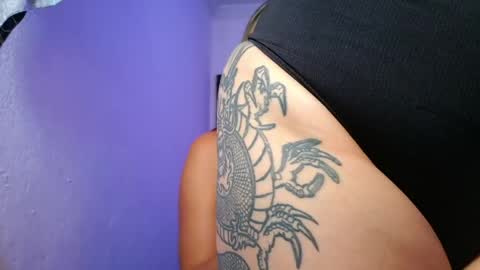 Alana online show from 05-20-26, 04:07