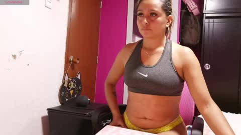 Alana online show from 05-22-26, 08:47