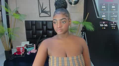 Alana online show from 09-09-25, 12:37