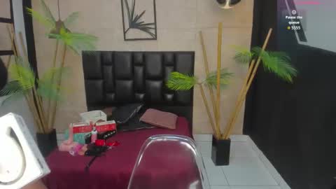 Alana online show from 09-13-25, 12:16