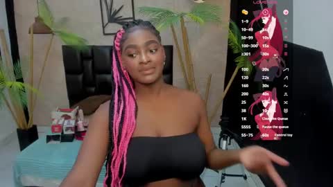 Alana online show from 11-24-25, 01:00