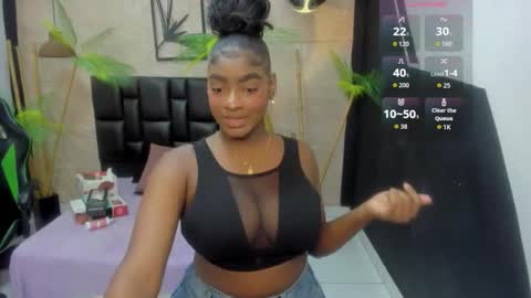 Alana online show from 02-11-26, 12:32