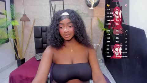 Alana online show from 03-12-26, 06:19