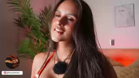 Alana online show from 03-13-26, 04:08