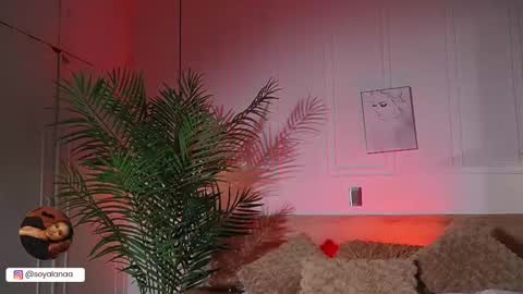 Alana online show from 03-21-26, 03:22