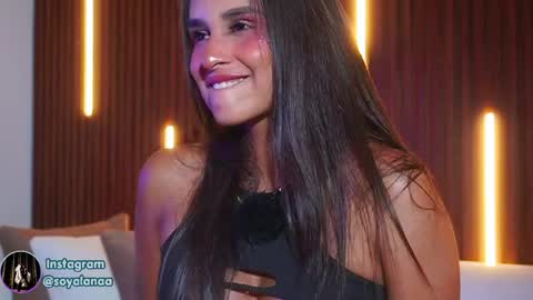 Alana online show from 04-15-26, 02:18