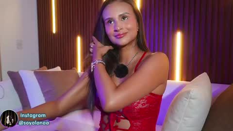 Snapshot of alana_haze chatting on 05-04-26, 02:07 Alana online show from 05-04-26, 02:07