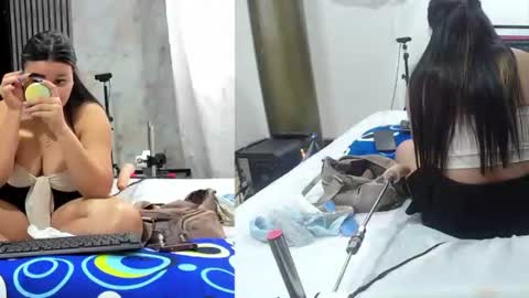 Alana online show from 07-15-26, 07:19