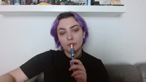 Nana online show from 04-02-26, 01:36