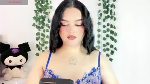 Alana Muller online show from 05-23-26, 07:02