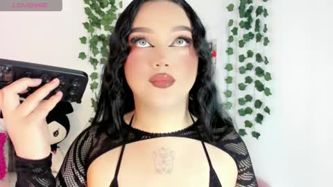 Alana Muller online show from 05-24-26, 06:29