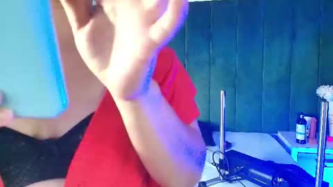 ALANA PETITE online show from 07-08-26, 12:53
