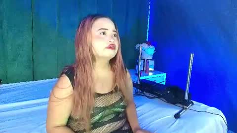 ALANA PETITE online show from 07-10-26, 11:02
