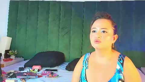 ALANA PETITE online show from 07-15-26, 01:16
