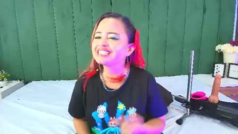 ALANA PETITE online show from 07-19-26, 02:59