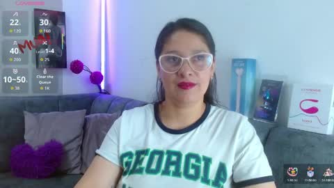 Snapshot of alana_steel_1 chatting on 04-29-26, 04:22 Alana online show from 04-29-26, 04:22