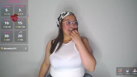 Snapshot of alana_steel_1 chatting on 07-11-26, 08:11 Alana online show from 07-11-26, 08:11