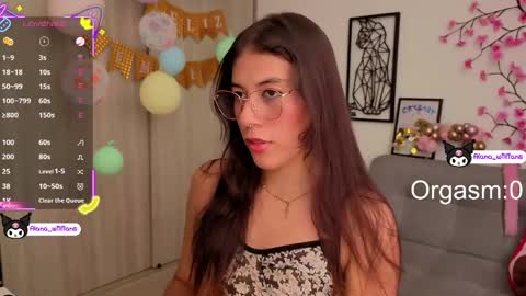 alana online show from 05-27-26, 01:19