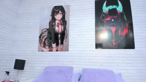 ALANA  online show from 03-06-26, 09:00