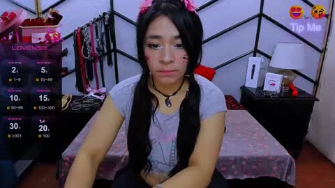 Alana online show from 02-15-25, 12:01