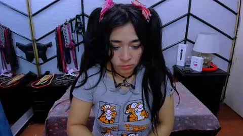 Alana online show from 02-18-25, 09:53