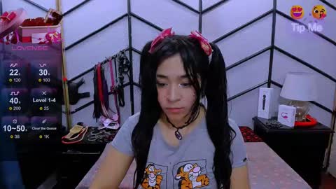 Alana online show from 02-19-25, 12:57