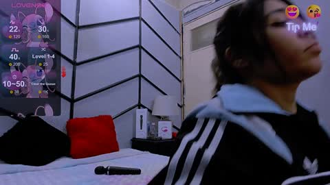 Alana online show from 02-26-25, 01:00