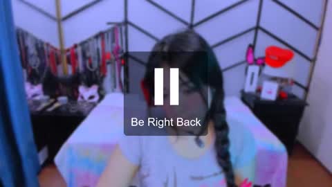 Alana online show from 09-23-25, 06:44