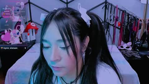 Alana online show from 12-05-25, 08:16