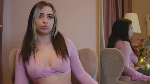Snapshot of alanamilani chatting on 03-06-25, 10:15 AlanaMilani online show from 03-06-25, 10:15