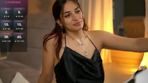 AlanaReign online show from 06-29-26, 08:53