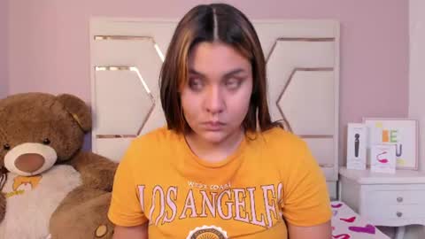 alanarousse_ online show from 06-16-26, 12:08