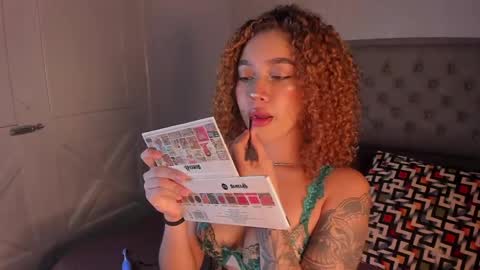 Tell me Alana online show from 04-01-26, 12:06