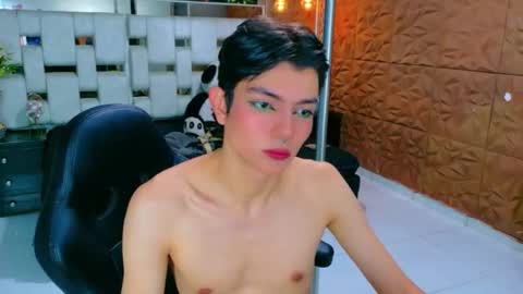 ALAN DEL REY online show from 01-15-26, 06:07