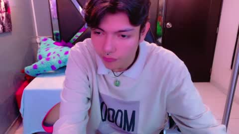 ALAN DEL REY online show from 02-02-26, 05:17