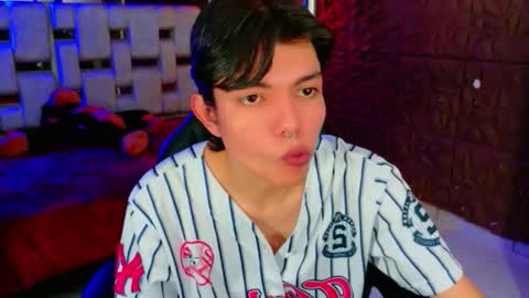 ALAN DEL REY online show from 02-19-26, 02:51